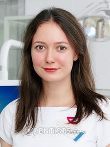 Симонихина Людмила Олеговна