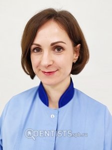 Синица Елена Владимировна