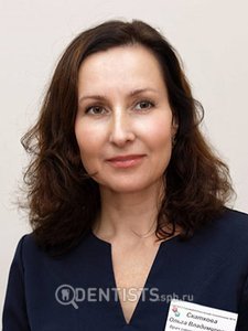 Скаткова Ольга Владимировна