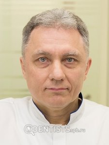 Слащилин Алексей Вячеславович