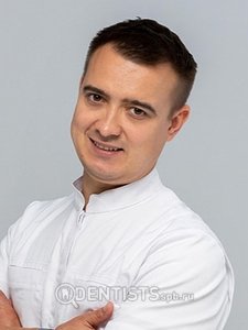 Смирнов Олег Сергеевич