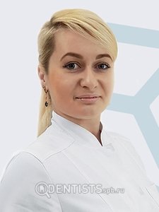 Смирнова Алина Николаевна