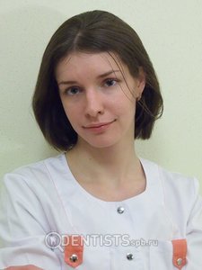 Смоленцева Александра Юрьевна