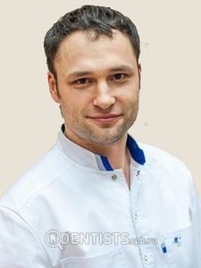 Снегирев Дмитрий Романович