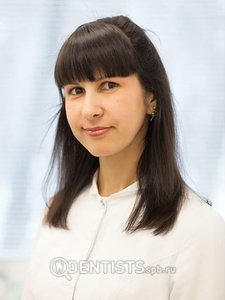Солдатова Наталья Васифовна