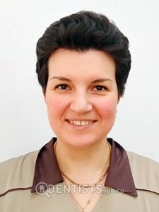 Солодкая Наталья Леонидовна