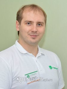 Сотников Евгений Владимирович