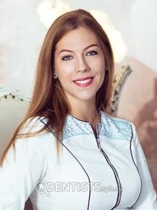Старикова Ирина Федоровна