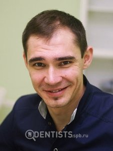 Стрибезов Евгений Михайлович