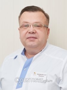 Сухотерин Дмитрий Михайлович