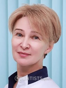 Таболова Елена Евгеньевна