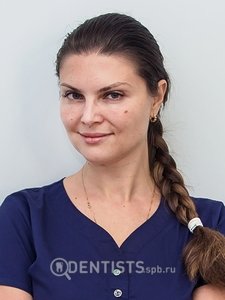 Тарасова Катерина Викторовна