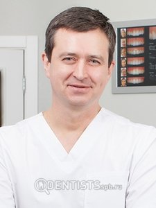Ташнев Александр Николаевич