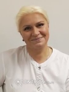 Таврало Елена Игорьевна