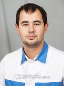 Тептин Степан Евгеньевич