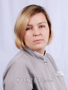 Тейкина Мария Александровна