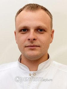 Тихомиров Павел Юрьевич