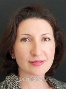 Тищенко Екатерина Валентиновна