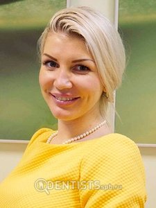 Титова Вера Андреевна