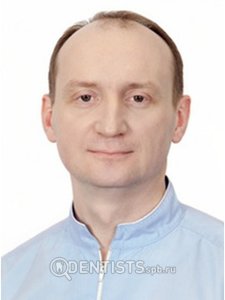 Тристень Дмитрий Николаевич