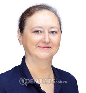 Тронина Татьяна Юрьевна