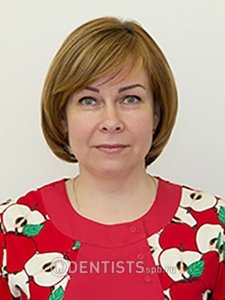Туманова Татьяна Викторовна