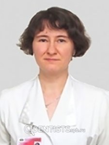 Тюрина Юлия Андреевна