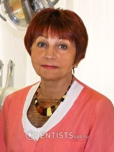 Урусова Наталья Александровна