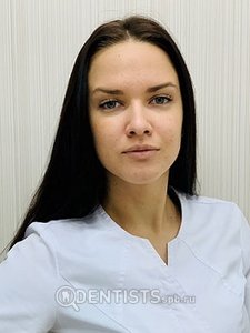 Вабищевич Кристина Валериевна