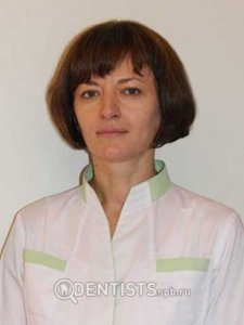 Вагис Татьяна Павловна