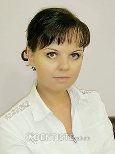 Ванюхина Марина Васильевна