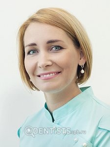 Васина Юлия Владимировна