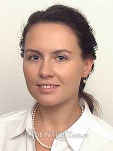 Вилесова Ольга Николаевна