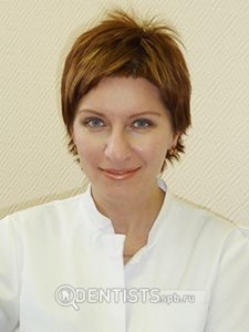 Виноградова Татьяна Ярославовна