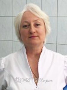 Вишнякова Наталья Геннадьевна