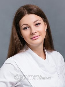 Воробьева (Горбатая) Екатерина Игоревна