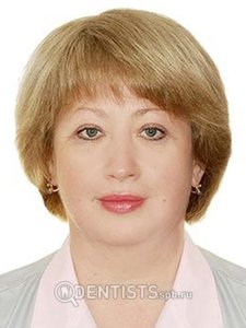 Воронина Наталия Владимировна