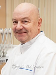 Яцуков Сергей Васильевич