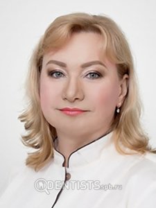 Яковлева Елена Валерьевна
