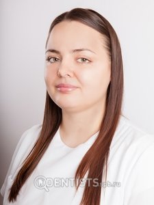 Якунина Ольга Анатольевна