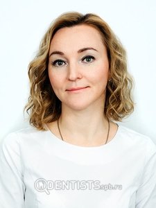 Яременко Наталья Валерьевна