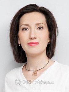 Яркевич Ирина Геннадьевна
