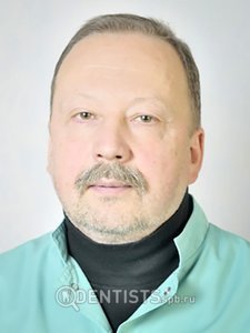 Ястребов Кирилл Анатольевич