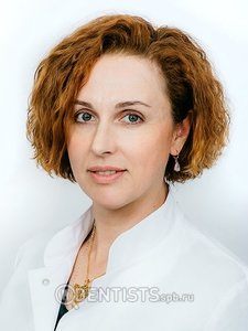 Юдина Ольга Викторовна