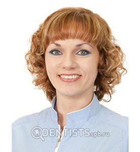 Юхно Ольга Александровна