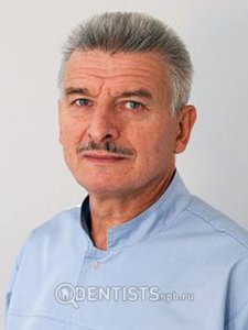 Ющенко Иван Валентинович