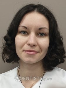 Юшкова Мария Викторовна