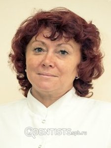 Заболотная Людмила Николаевна