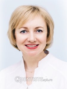 Запасникова Ольга Владимировна