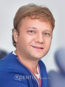 Завьялов Андрей Сергеевич